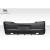 2006-2010 Dodge Charger Markham Rear Bumper - 1 Piece - image 7