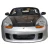 1997-2004 Porsche Boxster Maston Kit - image 40