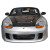 1997-2004 Porsche Boxster Maston Body Kit - 7 Piece - image 44