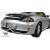 1997-2004 Porsche Boxster Duraflex Maston Body Kit - 7 Piece - image 3