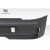 1997-2004 Porsche Boxster Maston Body Kit - 7 Piece - image 66