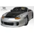 1997-2004 Porsche Boxster Maston Front Bumper - image 4