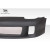 1997-2004 Porsche Boxster 1999-2001 Porsche 996 Maston Front Bumper - 1 Piece - image 7