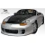 1997-2004 Porsche Boxster Maston Front Bumper - image 5