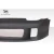1997-2004 Porsche Boxster Maston Front Bumper - image 13