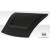 1997-2004 Porsche Boxster 1999-2001 Porsche 996 Maston Hood - 1 Piece - image 8