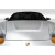 1997-2004 Porsche Boxster Maston Hood - image 1