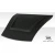 1997-2004 Porsche Boxster Maston Hood - image 7