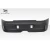 1997-2004 Porsche Boxster Maston Rear Bumper - image 6