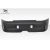 1997-2004 Porsche Boxster Maston Rear Bumper - image 7