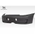 1997-2004 Porsche Boxster Maston Rear Bumper - image 9