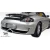 1997-2004 Porsche Boxster Maston Rear Bumper - image 4