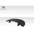 1997-2004 Porsche Boxster Maston Wing Trunk Lid Spoiler - 1 Piece - image 4