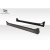 1984-1987 Toyota Corolla 2DR / HB MB-R Body Kit - 4 Piece - image 9