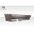 1984-1987 Toyota Corolla 2DR / HB MB-R Body Kit - 4 Piece - image 15