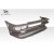 1984-1987 Toyota Corolla 2DR / HB MB-R Front Bumper - 1 Piece - image 6