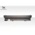 1984-1987 Toyota Corolla 2DR / HB MB-R Rear Bumper - 1 Piece - image 6