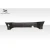 1984-1987 Toyota Corolla 2DR / HB MB-R Rear Bumper - 1 Piece - image 4