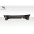 1984-1987 Toyota Corolla MB-R Rear Bumper - image 7
