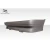 1984-1987 Toyota Corolla MB-R Rear Bumper - image 9
