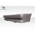 1984-1987 Toyota Corolla MB-R Rear Bumper - image 8