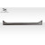 1984-1987 Toyota Corolla 2DR / HB Duraflex MB-R Side Skirts Rocker Panels - 2 Piece - image 4
