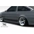 1984-1987 Toyota Corolla MB-R Side Skirts - image 4