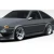 1984-1987 Toyota Corolla MB-R Side Skirts - image 1