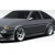 1984-1987 Toyota Corolla MB-R Side Skirts - image 3