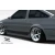 1984-1987 Toyota Corolla MB-R Side Skirts - image 5