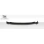 1992-1995 Honda Civic Mid Wing Rear Wing - image 8