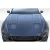 2015-2017 Ford Mustang MK7 Look Hood - 1 Piece - image 3