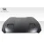 2015-2017 Ford Mustang MK7 Look Hood - 1 Piece - image 9