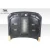 2015-2017 Ford Mustang MK7 Look Hood - 1 Piece - image 13