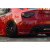 2013-2020 Scion FR-S Toyota 86 Subaru BRZ Modellista Look Rear Add Ons Spat Extensions - 2 Piece - image 9