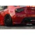 2013-2020 Scion FR-S Toyota 86 Subaru BRZ Modellista Look Rear Add Ons Spat Extensions - 2 Piece - image 4