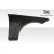 2008-2014 Mercedes C Class Morello Edition Fender - image 7