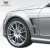 2008-2014 Mercedes C Class Morello Edition Fender - image 4