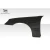 2001-2007 Mercedes C Class W203 Morello Edition Fenders - 2 Piece - image 11