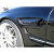 2001-2007 Mercedes C Class W203 Morello Edition Fenders - 2 Piece - image 6