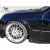 2001-2007 Mercedes C Class W203 Morello Edition Fenders - 2 Piece - image 8