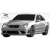 2001-2007 Mercedes C Class Morello Edition Fender - image 4