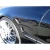 2001-2007 Mercedes C Class Morello Edition Fender - image 9