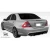 2001-2007 Mercedes C Class Morello Edition Fender - image 6