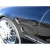 2001-2007 Mercedes C Class Morello Edition Fender - image 5