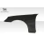 2001-2007 Mercedes C Class Morello Edition Fender - image 11