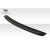 2001-2007 Mercedes C Class W203 Duraflex Morello Edition Wing Trunk Lid Spoiler - 1 Piece - image 13