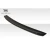 2001-2007 Mercedes C Class Morello Edition Rear Wing - image 24