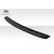 2001-2007 Mercedes C Class W203 Morello Edition Wing Trunk Lid Spoiler - 1 Piece - image 13
