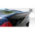 2001-2007 Mercedes C Class W203 Morello Edition Wing Trunk Lid Spoiler - 1 Piece - image 5